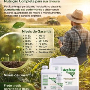 Acelera completo