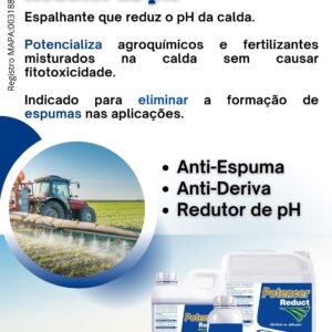Adjuvante Potencer Reduct