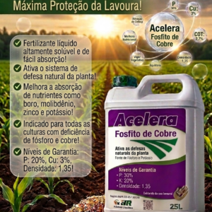 Fosfito de Cobre