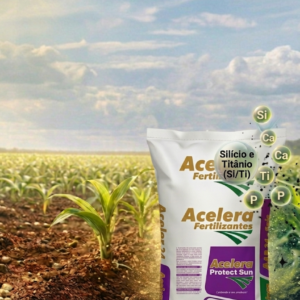 Acelera Protetor Solar