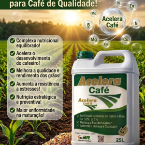 Acelera Café