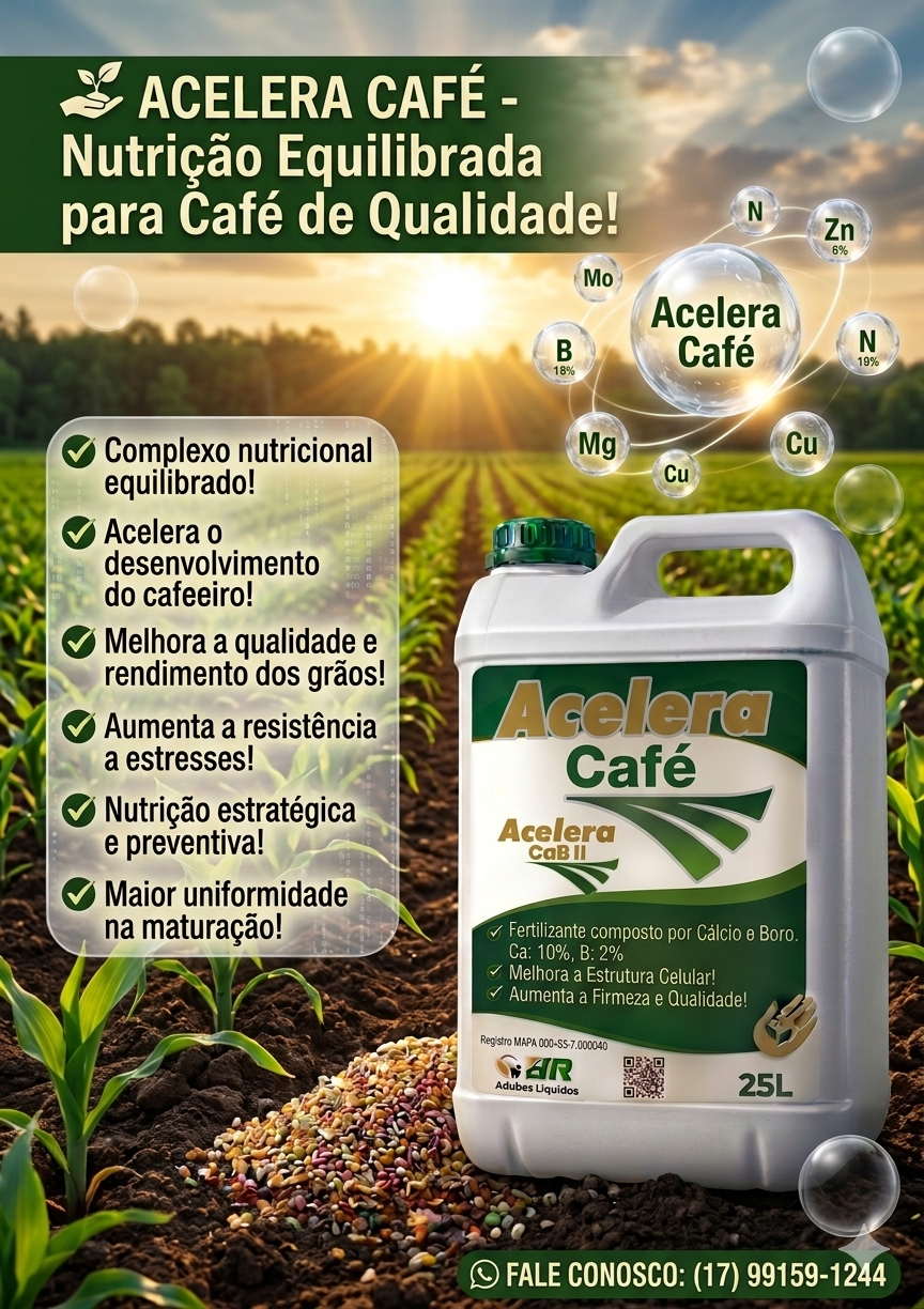 Acelera Café
