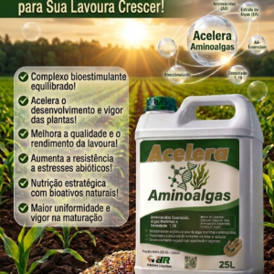 Aminoalgas
