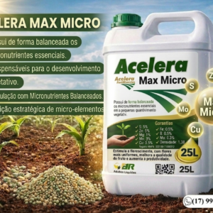 Acelera Max Micro