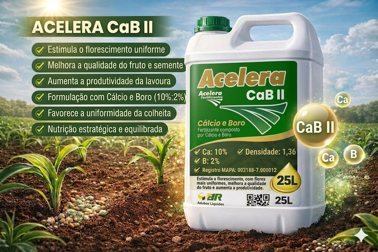 Acelera Cab II