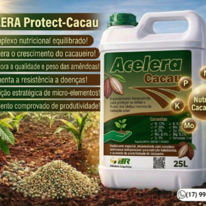 Acelera Cacau