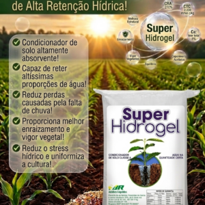 Gel de Plantio